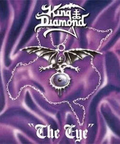 King Diamond: The Eye (LP)