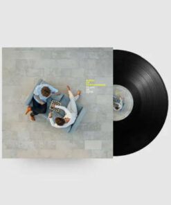 Kings Of Convenience: Peace Or Love (LP)