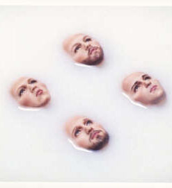 Kings Of Leon: Walls (CD)