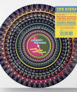 Kinks: One For The Road - RSD26 (LP)