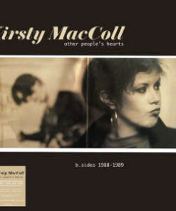 Kirsty MacColl: Other People's Hearts / B-Sides 1988-1989 - RSD 2020 (LP)