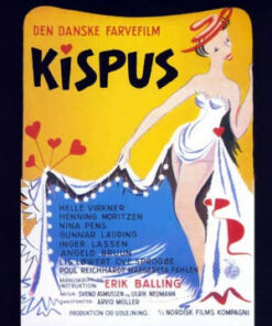 Kispus (DVD)
