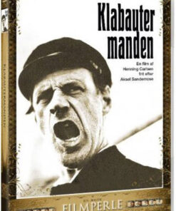 Klabautermanden (DVD)