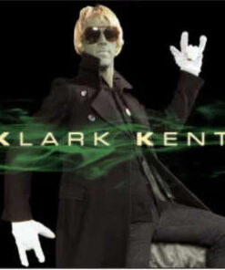 Klark Kent: Klark Kent (2LP)