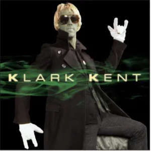 Klark Kent: Klark Kent (2LP)