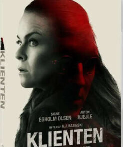 Klienten (DVD)
