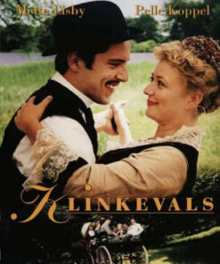 Klinkevals (DVD)