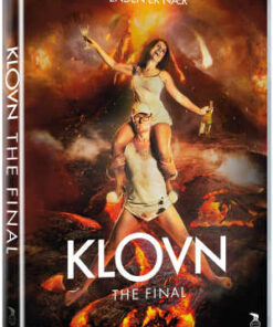 Klovn - The Final (DVD)