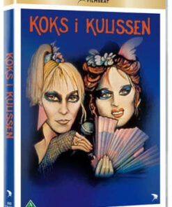 Koks I Kulissen (DVD)