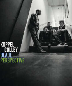 Koppel, Colley, Blade: Perspective (LP)