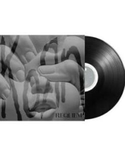 Korn: Requiem (LP)