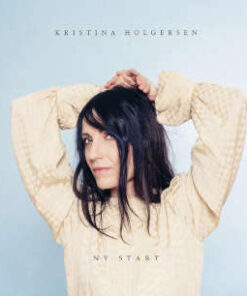 Kristina Holgersen: Ny Start (CD)