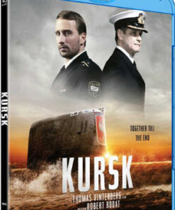 Kursk (Blu-Ray)