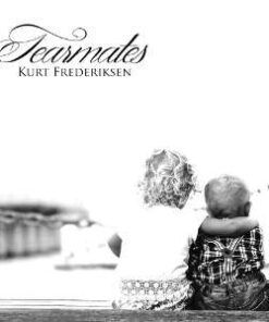 Kurt Frederiksen: Tearsmates (LP)
