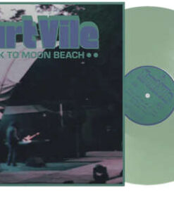 Kurt Vile: Back to Moon Beach (LP)