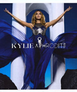 Kylie Minogue: Aphrodite - Experience Edition (CD+DVD)