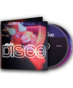 Kylie Minogue: DISCO: Guest List Edition (2CD)