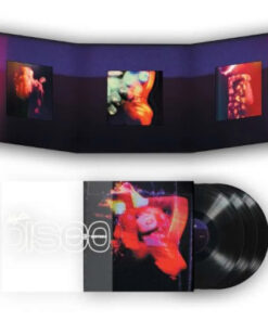 Kylie Minogue: DISCO: Guest List Edition (3LP)