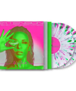 Kylie Minogue: Extension - Limited Edition (2LP)