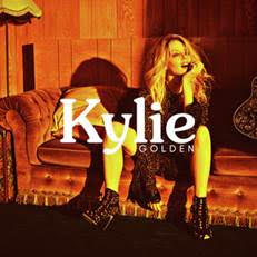 Kylie Minogue: Golden (LP)