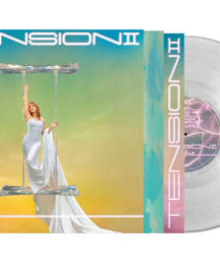 Kylie Minogue: Tension II (LP)