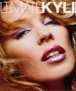 Kylie Minogue: Ultimate Kylie (2CD)
