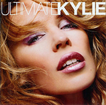 Kylie Minogue: Ultimate Kylie (2CD)