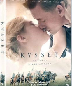 Kysset (DVD)