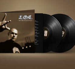 L.O.C.: Dominologi (2LP)