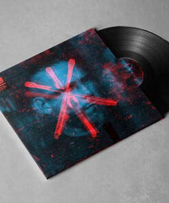 L.O.C.: Ekkokammer (LP)