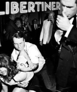 L.O.C.: Libertiner (CD)