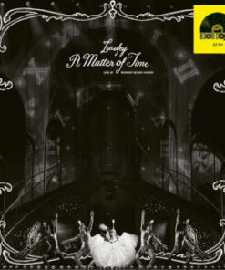 LAUFEY: A Matter of Time: Live at Madison Square Garden - RSD 26 (LP)