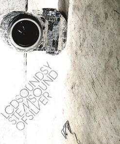LCD Soundsystem: Sound Of Silver (CD)