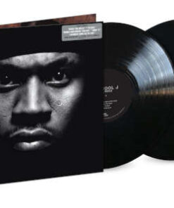 LL Cool J: All World - Greatest Hits (2LP)