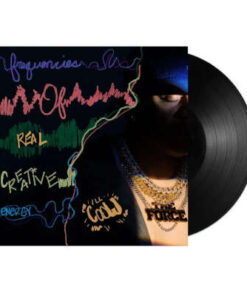 LL Cool J: The Force (LP)