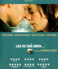 Lad De Små Børn (DVD)