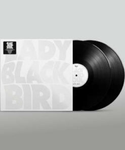 Lady Blackbird: Black Acid Soul (2LP)