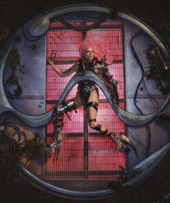 Lady Gaga: Chromatica (CD)
