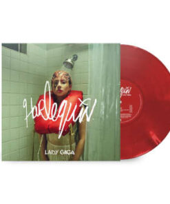 Lady Gaga: Harlequin (LP)