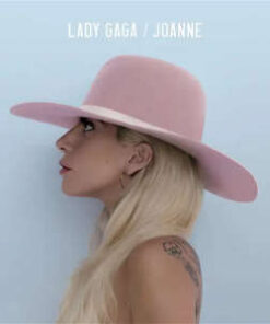 Lady Gaga: Joanne - Deluxe Edition (2LP)