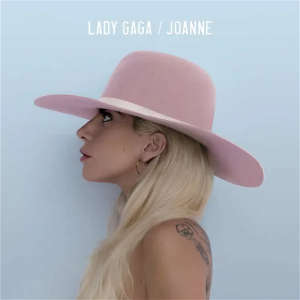Lady Gaga: Joanne - Deluxe Edition (2LP)