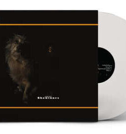 Lambchop: Showtunes - White Vinyl (LP)