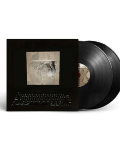 Lambchop: The Bible (2LP)