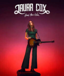 Laura Cox: Head Above Water - Green Vinyl (2LP)