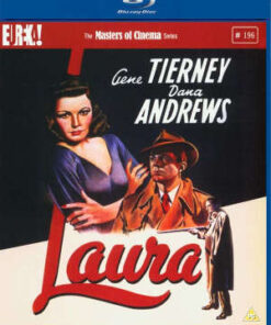 Laura - Eureka (Blu-Ray)