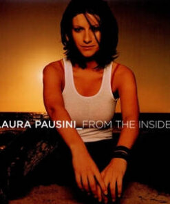 Laura Pausini: From The Inside (LP)