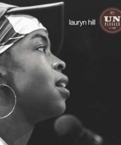 Lauryn Hill: Mtv Unplugged No .2.0 (2LP)