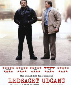 Ledsaget Udgang (DVD)