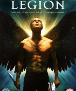 Legion (DVD)