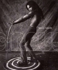 Lenny Kravitz: Circus (2LP)